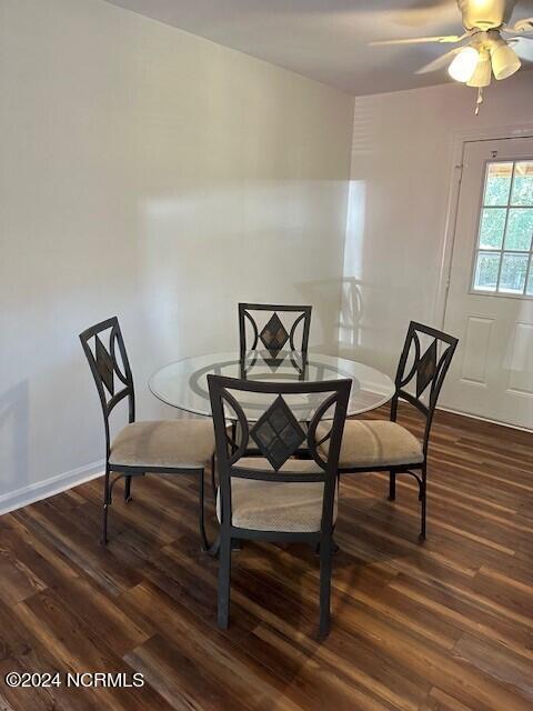 Building Photo - 7503 E Oak Island Dr