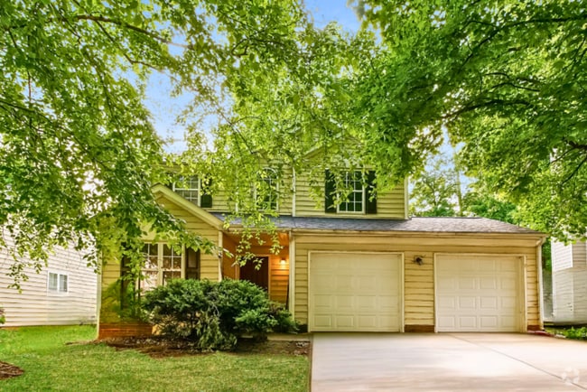 Building Photo - 6315 Spanish Moss Ln
