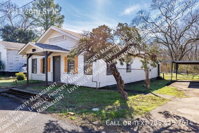 Foto del edificio - 2212 20th St N