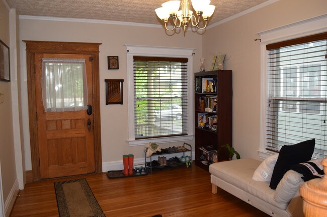 Foto del edificio - 90 Avondale Park