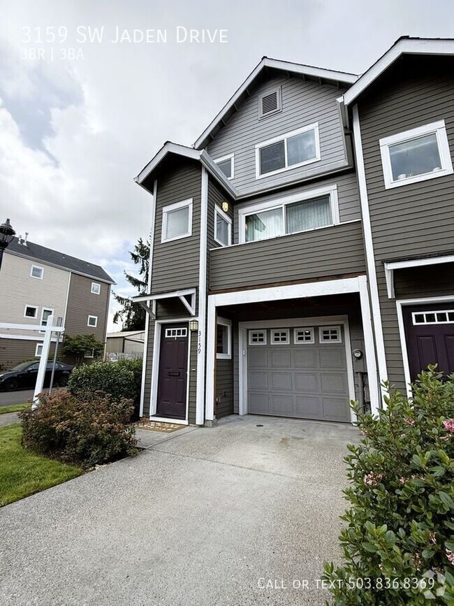 Building Photo - 3159 SW Jaden Dr