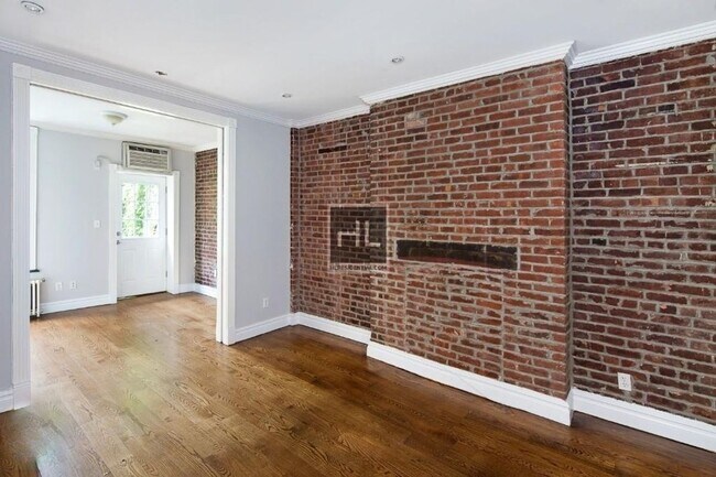 Foto del edificio - PERRY ST.