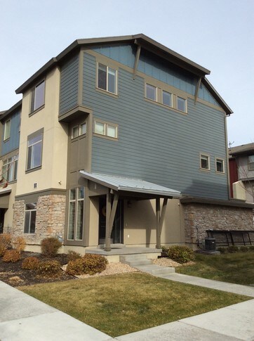 Building Photo - 7536 S Vinci Pl