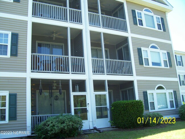Building Photo - 872 Great Egret Cir SW