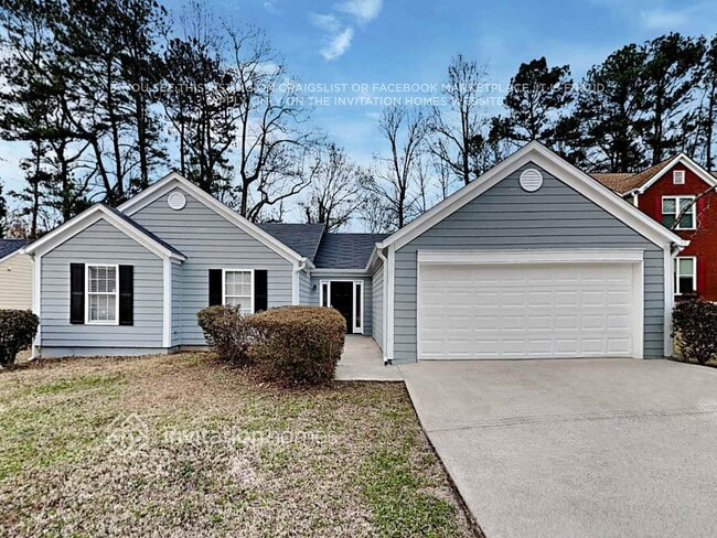 Building Photo - 4617 Unicorn Point