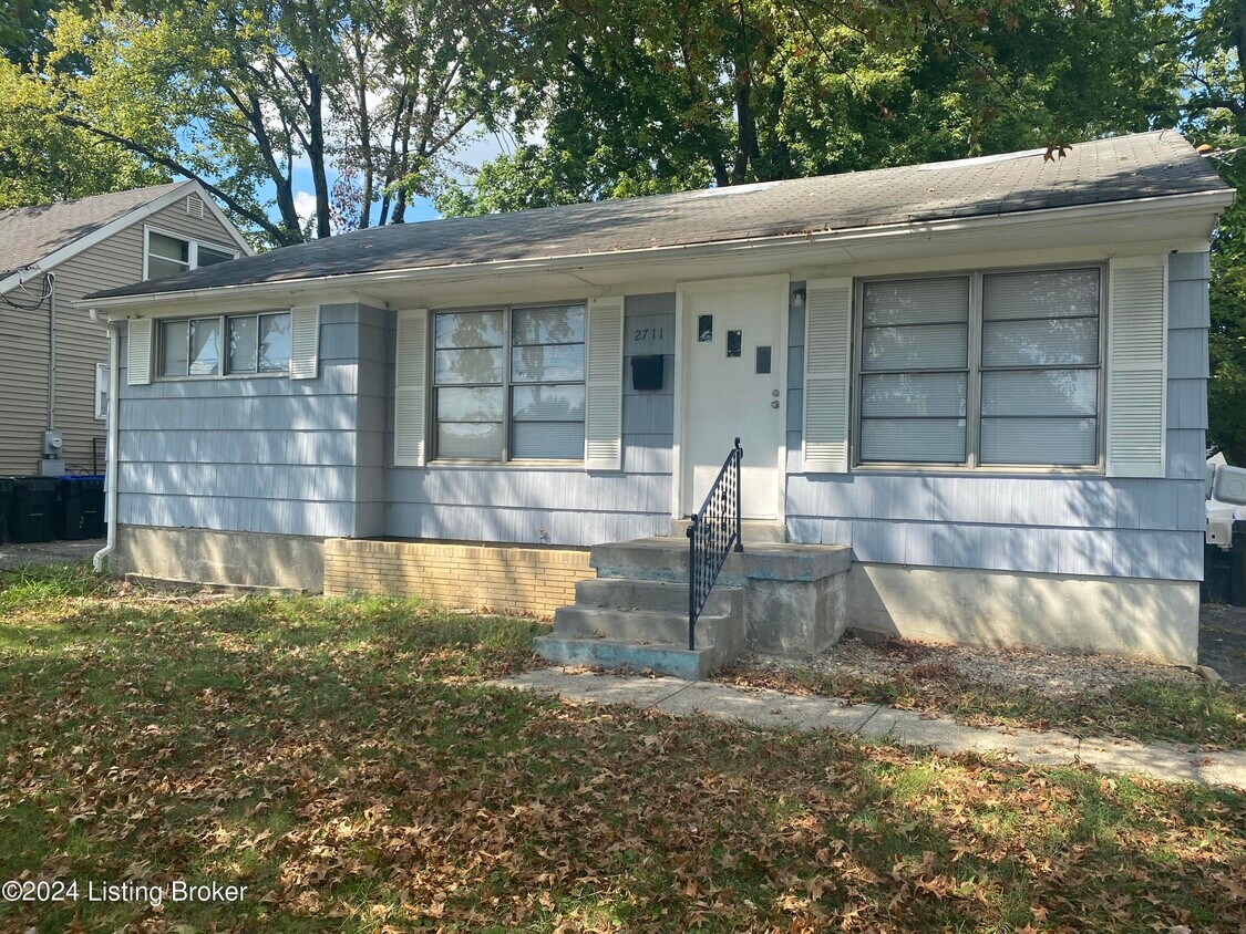 Primary Photo - 2711 Gardiner Ln