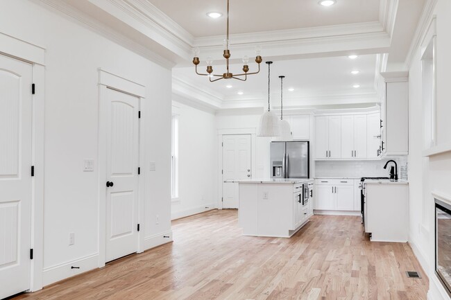 Building Photo - Experience Modern Elegance in RVA’s Souths...