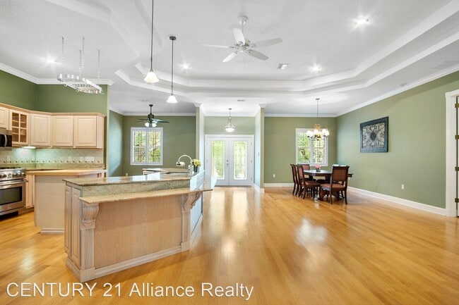 Building Photo - 3 br, 2 bath House - 23001 Skyview Circle