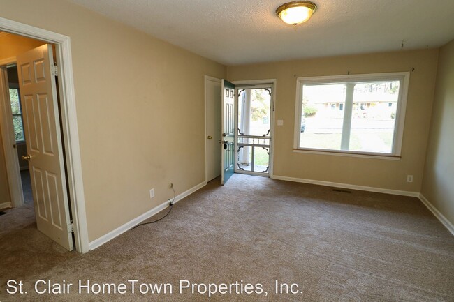 Building Photo - 2 br, 1 bath House - 2820 Ridgeway Rd