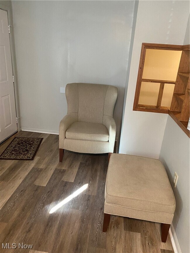 Foto del edificio - 2716 Bailey St NW