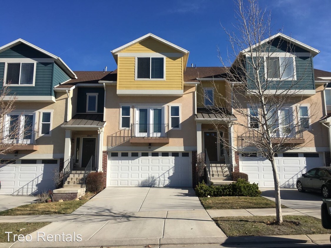 Foto principal - 4 br, 3 bath House - 1069 E Quarry View Way