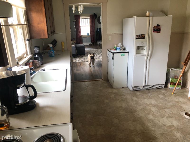 Foto del edificio - 407 W 24th St