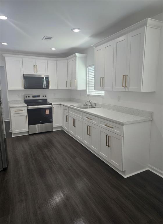 Foto del edificio - 199 Carver Cir NW