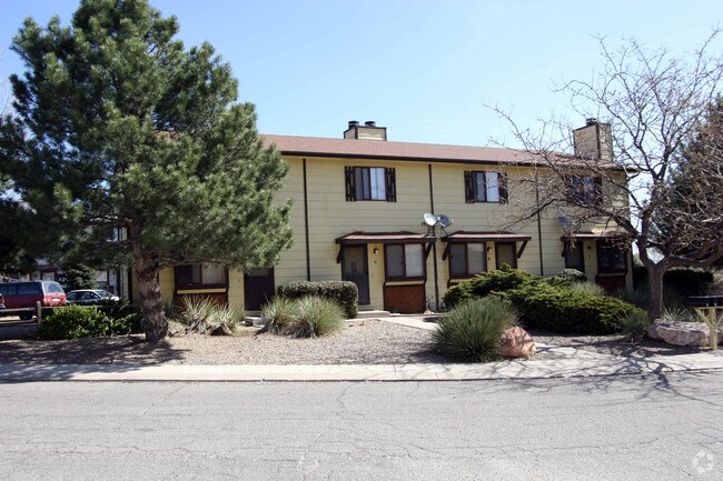 Foto del edificio - Cimarron-eastridge Flg No. 4