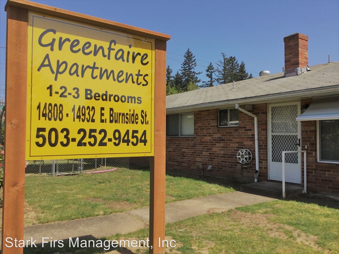 Foto principal - 14808-14932 E Burnside St