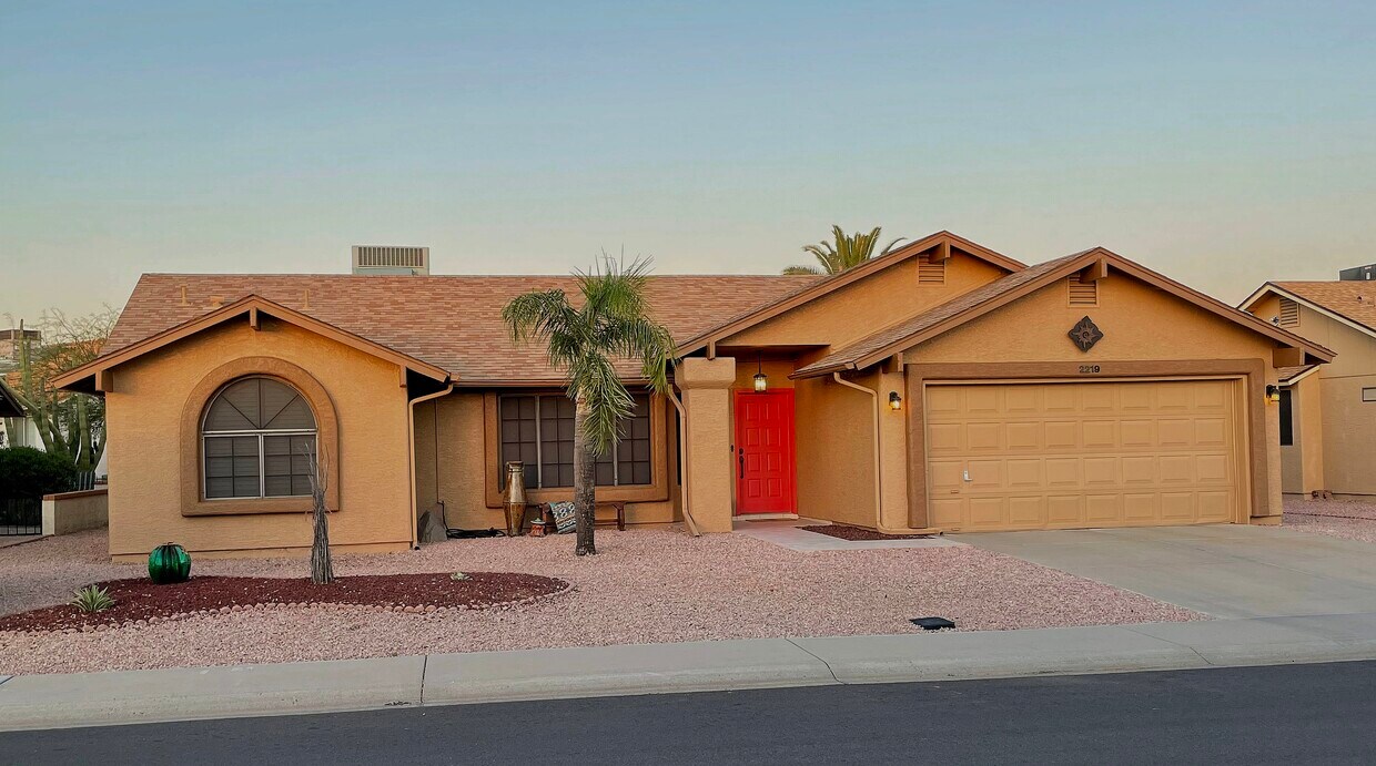 2219 Leisure World, Mesa, AZ 85206 House Rental in Mesa, AZ