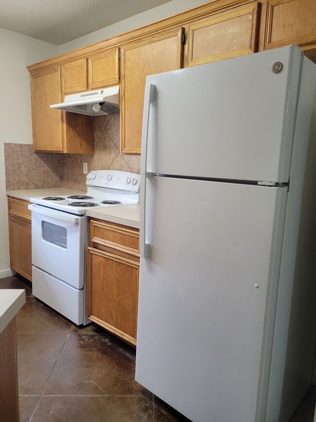 Foto del edificio - 3503 Dustin Ct