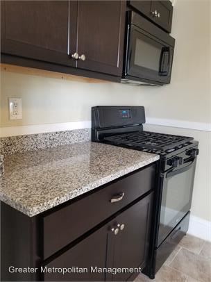 Building Photo - 3 br, 1 bath House - 9902 Gambier Ave