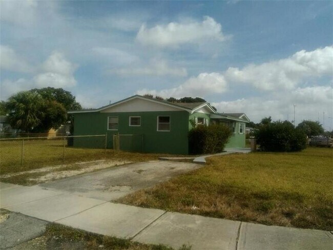 Building Photo - 2951 NW 208th Terrace