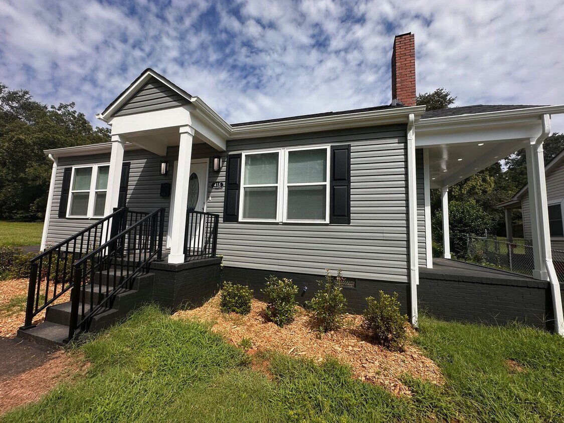 Foto principal - 415 Highland Ave