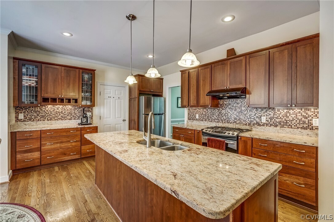 Foto principal - 6004 Glen Abbey Dr