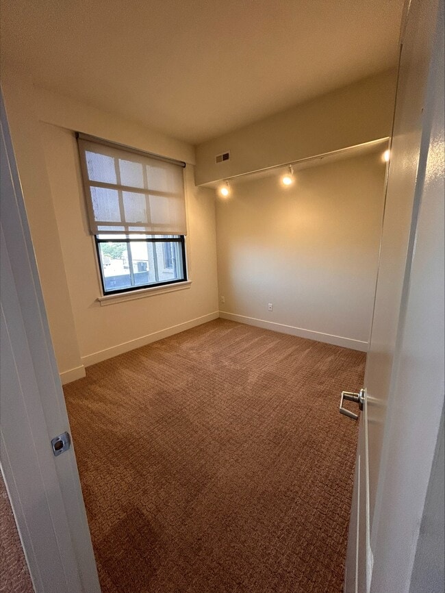 Primary Bedroom - The Bank