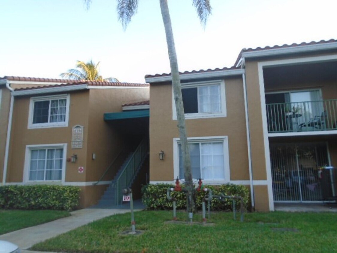 Foto del edificio - ST ANDREWS OF BOYNTON BEACH