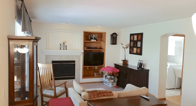 Foto del edificio - 13618 Parkview Pl