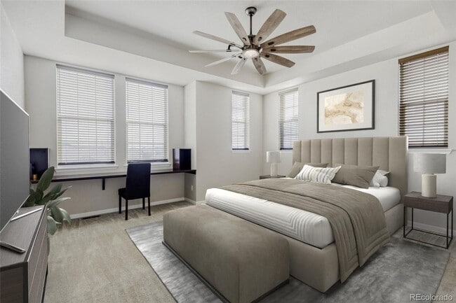 Building Photo - 5 BR/4BA | Newly Renovated Single Family Home | 1-Car Garage Parking | Community Pool!