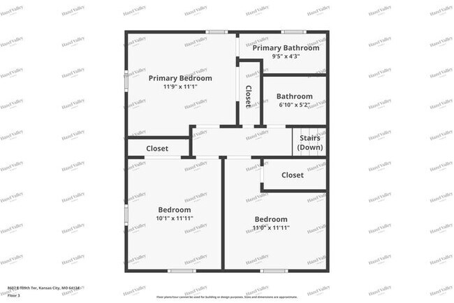 Foto del edificio - 8607 E 109 Terrace