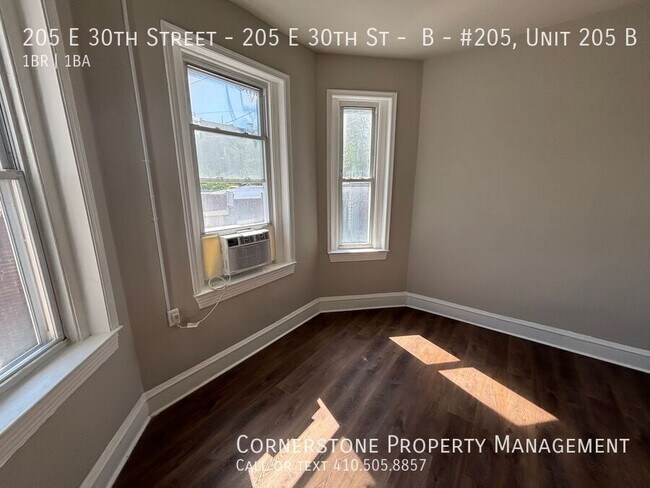 Photo - 205 E 30th St Apartment