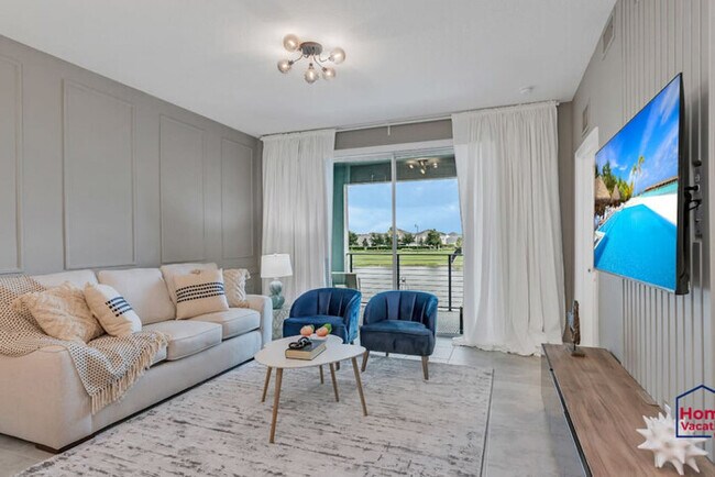 Foto del edificio - Beautiful Condo  - Resort 10 Minutes from ...