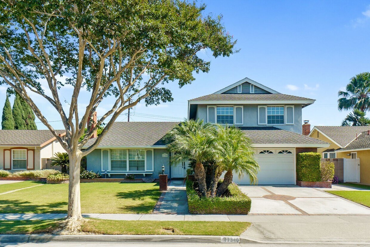 21 Apartments for Rent in Fountain Valley, CA Westside Rentals