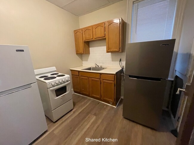 Foto del edificio - 3440 Old York Rd