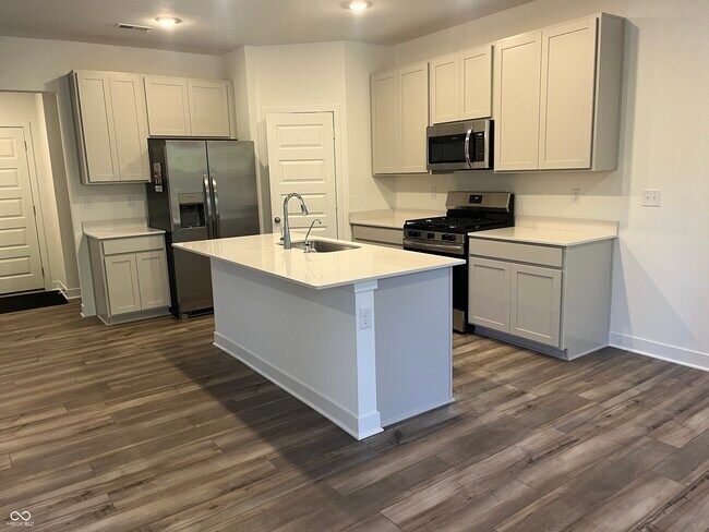 Building Photo - 17309 Wellburn Dr