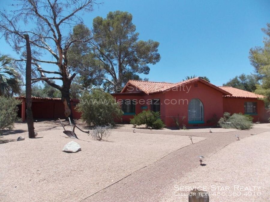 Primary Photo - MOVE IN SPECIAL IN BEAUTIFUL CASA GRANDE