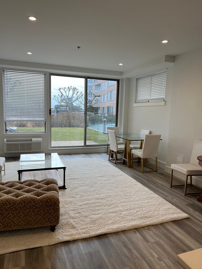 Sala de estar - 88 Southfield Ave