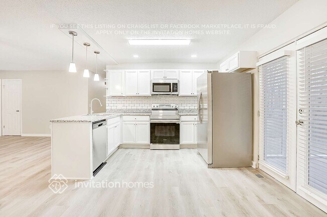 Foto del edificio - 4178 Maroney Mill Rd