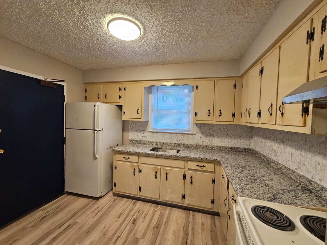 Foto principal - Evergreen Court