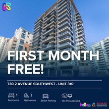 Building Photo - 730-732 2 Ave SW