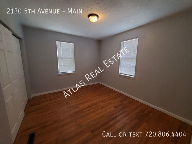 Building Photo - 2130 5th Avenue