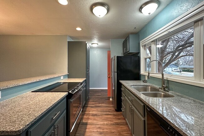 Foto del edificio - Expect to be IMPRESSED!