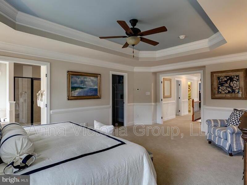 14213 Hidden Forest Dr, Accokeek, MD 20607 House Rental in Accokeek