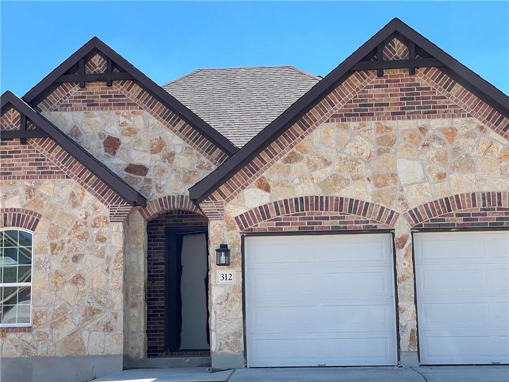 312 Barrel Bnd, TX 78628 House for Rent in TX