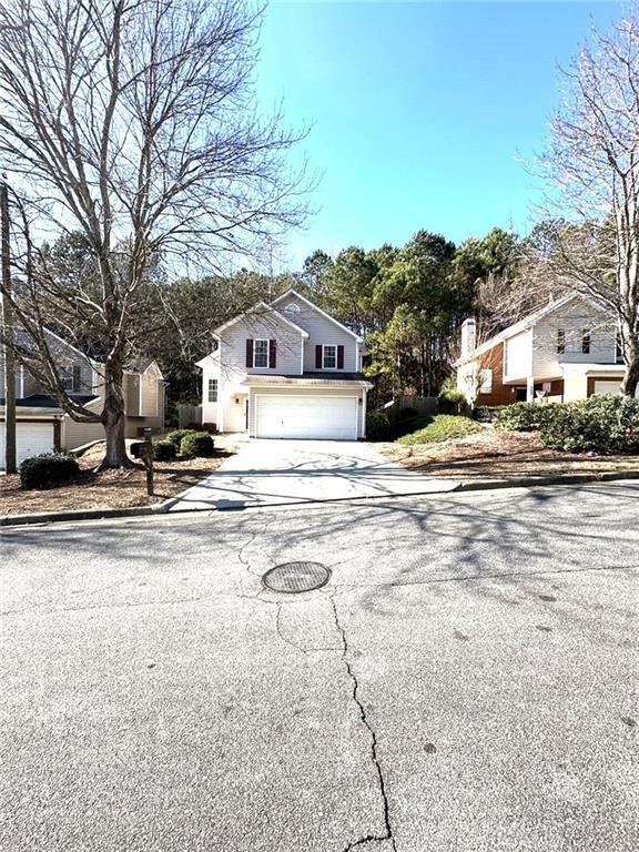 Building Photo - 528 Parkstone Ln