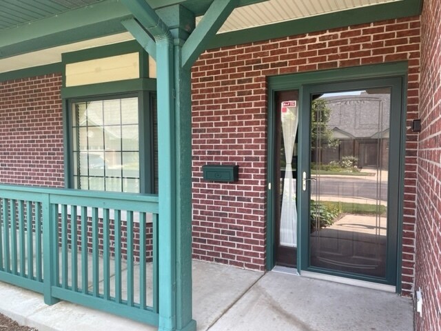 Building Photo - 1402 Franciscan Way
