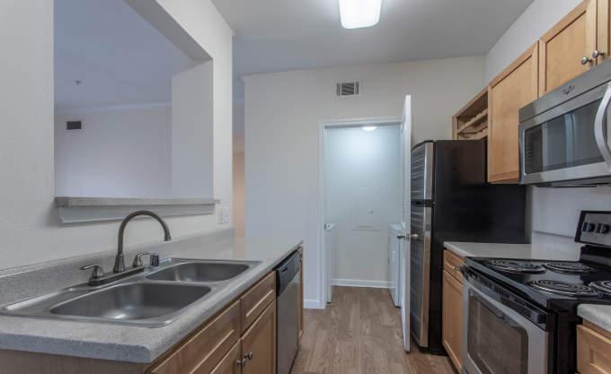 Foto del edificio - 1 bedroom in Houston TX 77082