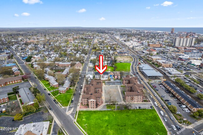 Foto del edificio - 912 Cookman Ave