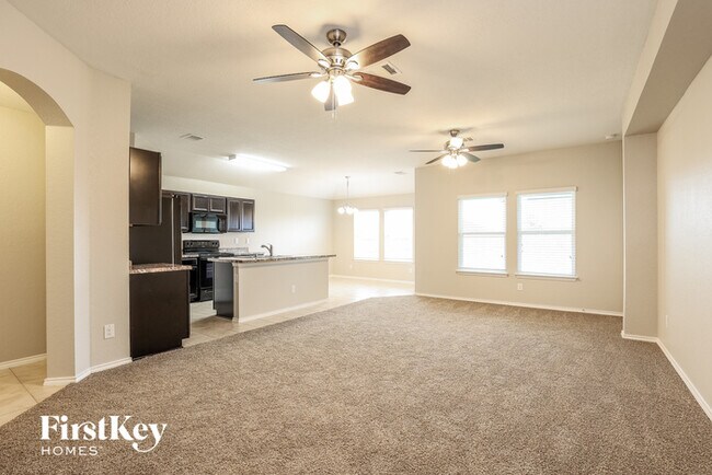 Building Photo - 1036 Sandwell Ct