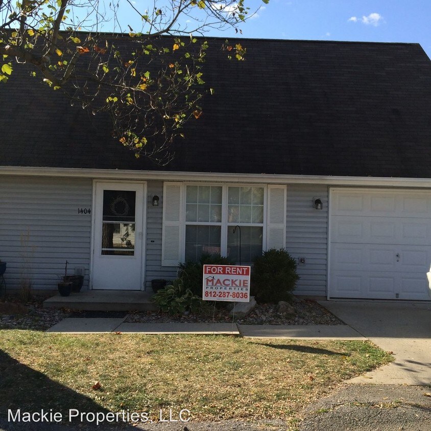 Foto principal - 1404 25th St